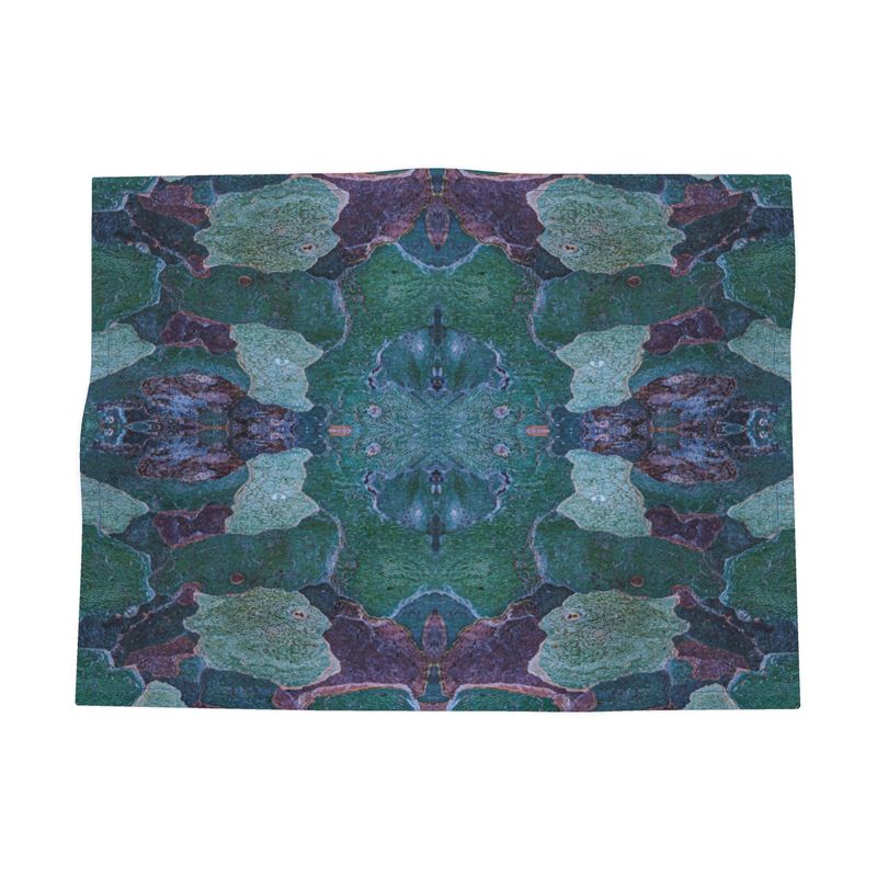 Croix-de-Cannes Fabric Placemat