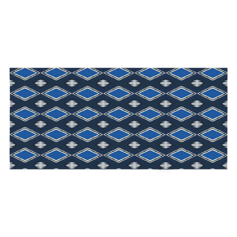 Nautical Tablecloth