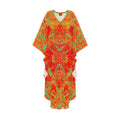 Kaftan, Electric Lily