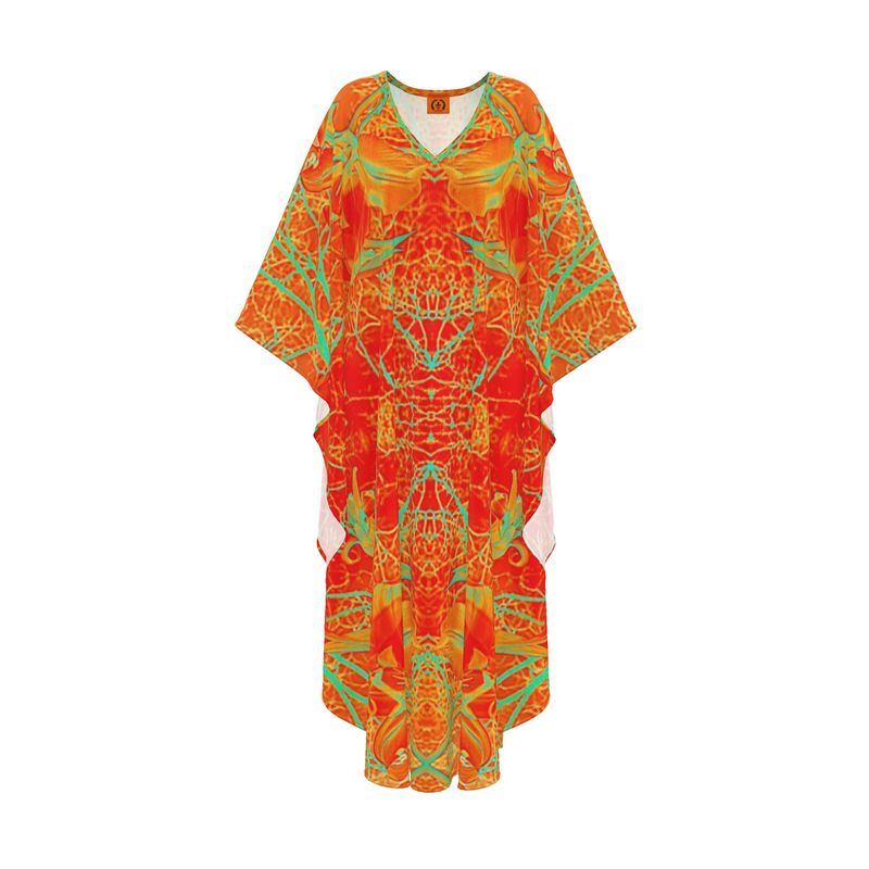 Kaftan, Electric Lily