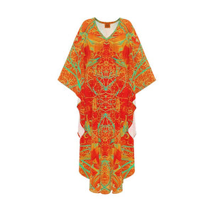 Kaftan, Electric Lily