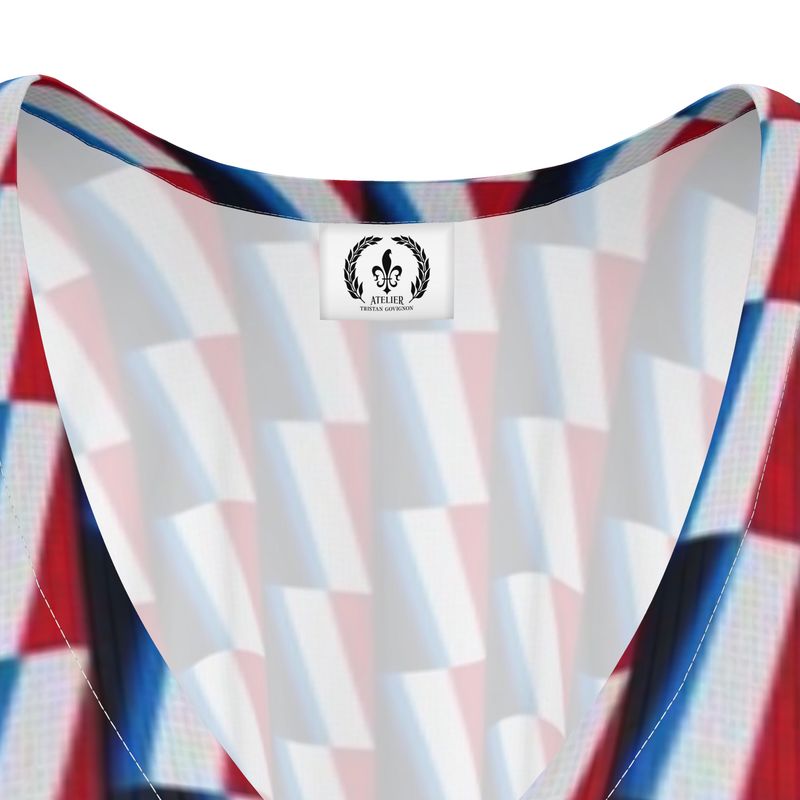 Kaftan, Marina