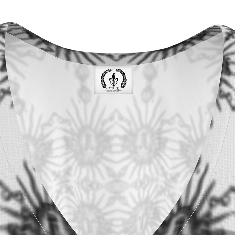 Kaftan, Helios
