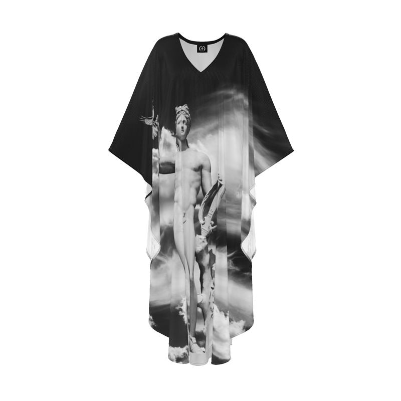Kaftan, Versailles