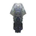 Kaftan, Liquid Jewel