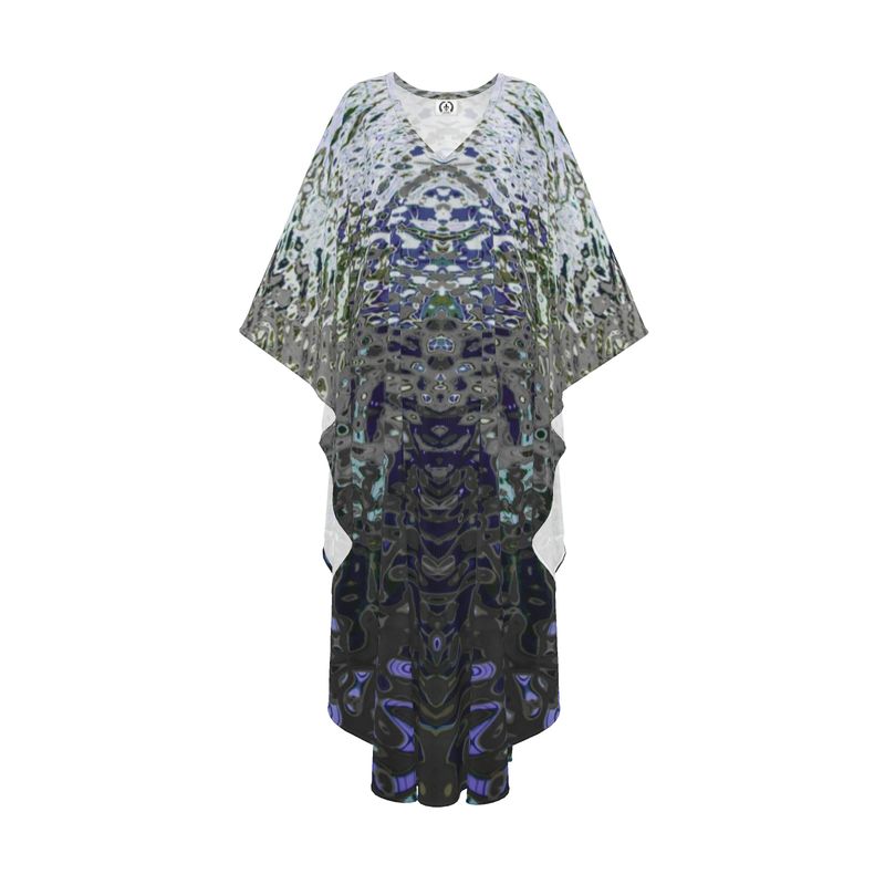 Kaftan, Liquid Jewel