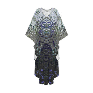 Kaftan, Liquid Jewel