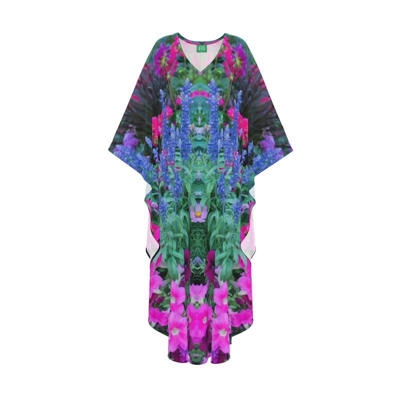 Kaftan, Jardins-des-Plantes II