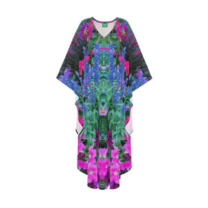 Kaftan, Jardins-des-Plantes II