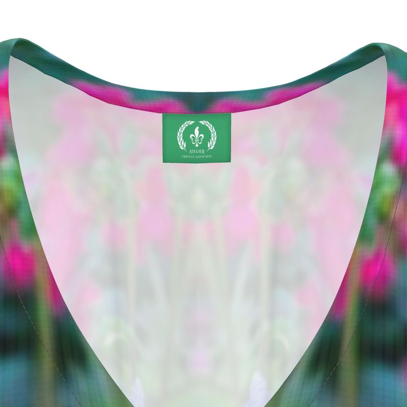 Kaftan, Jardins-des-Plantes II