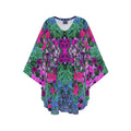 Kaftan, Jardins-des-Plantes