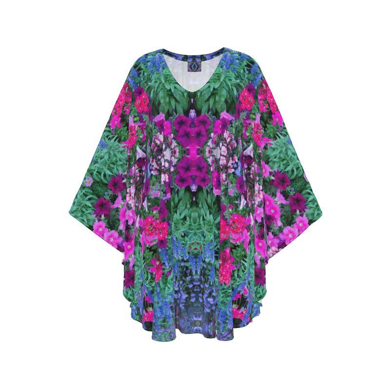 Kaftan, Jardins-des-Plantes