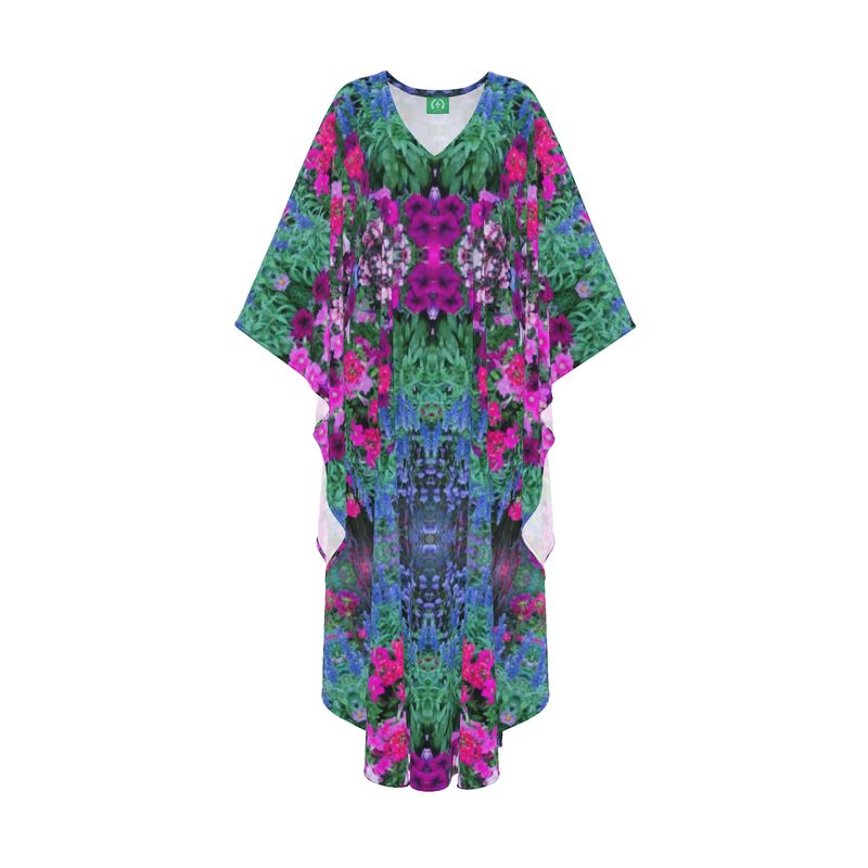 Kaftan, Jardins-des-Plantes