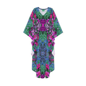 Kaftan, Jardins-des-Plantes