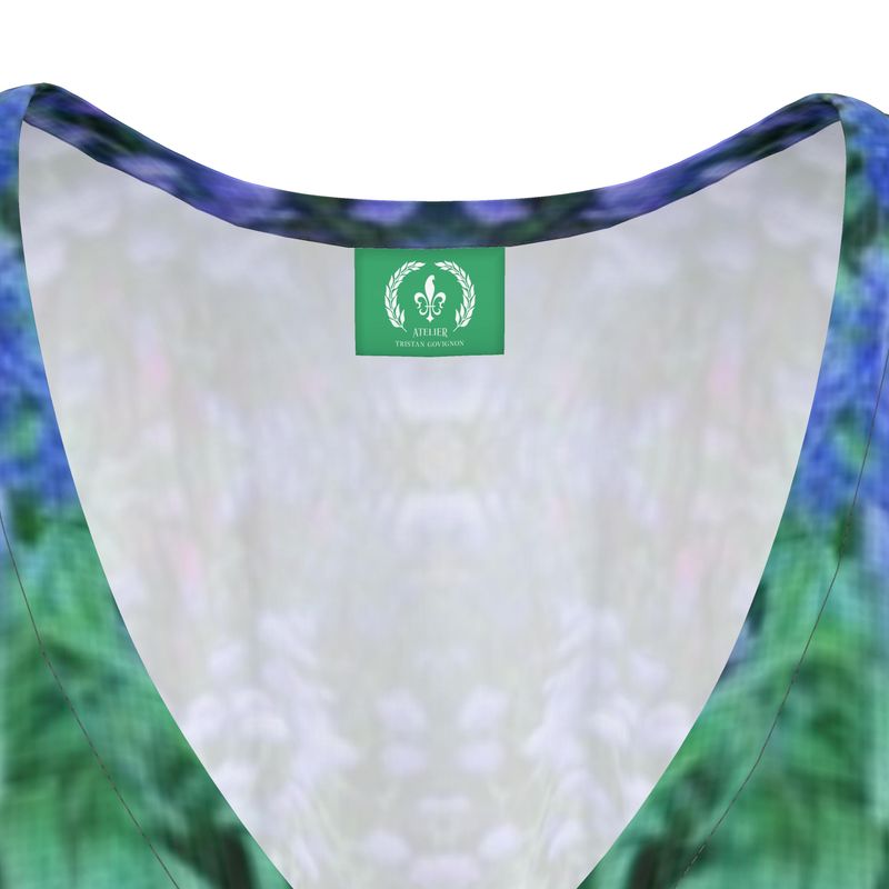 Kaftan, Jardins-des-Plantes