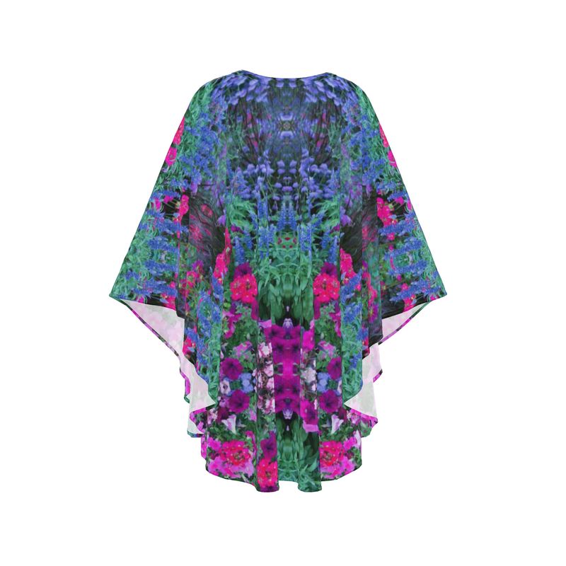 Kaftan, Jardins-des-Plantes