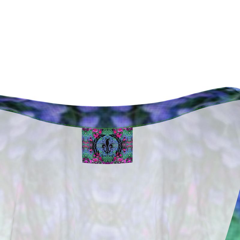 Kaftan, Jardins-des-Plantes