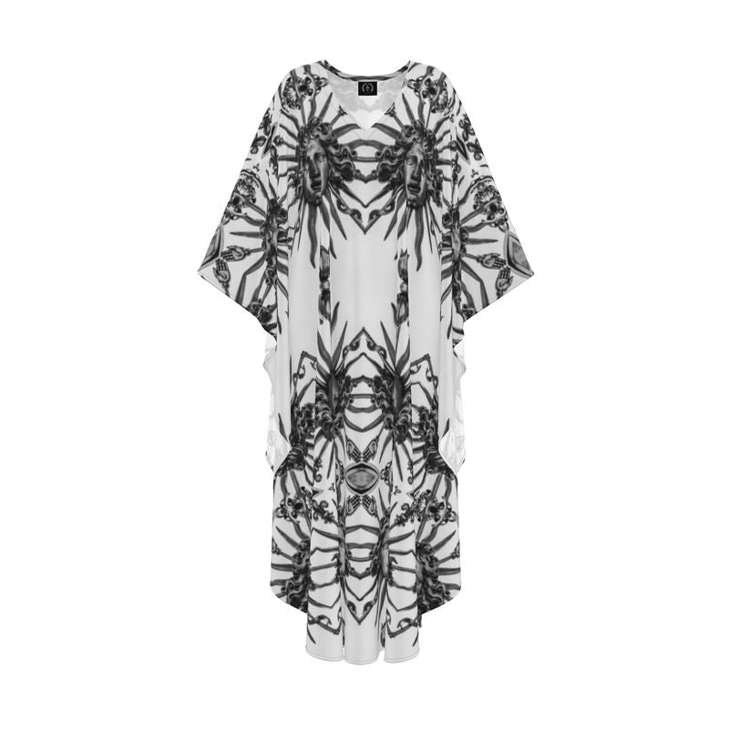 Kaftan, Helios II