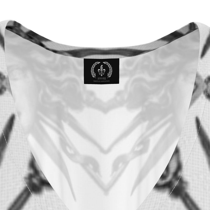 Kaftan, Helios II