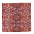 Silk Scarf, Hummingbird, Infrared