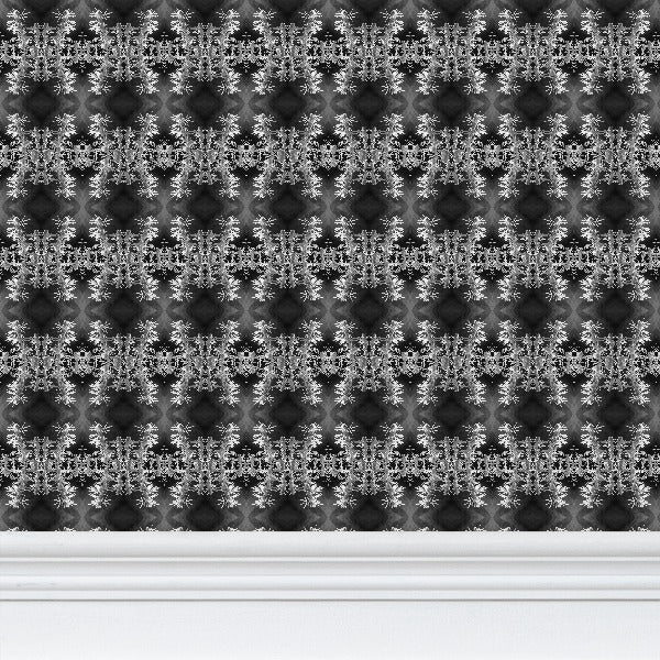 Cannabis Midnight Wallpaper