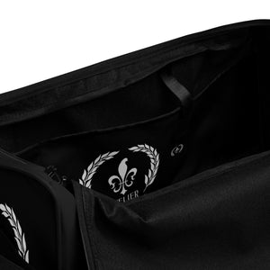 Duffle Bag, Black