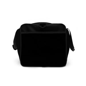 Duffle Bag, Black