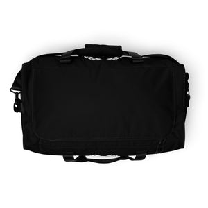 Duffle Bag, Black