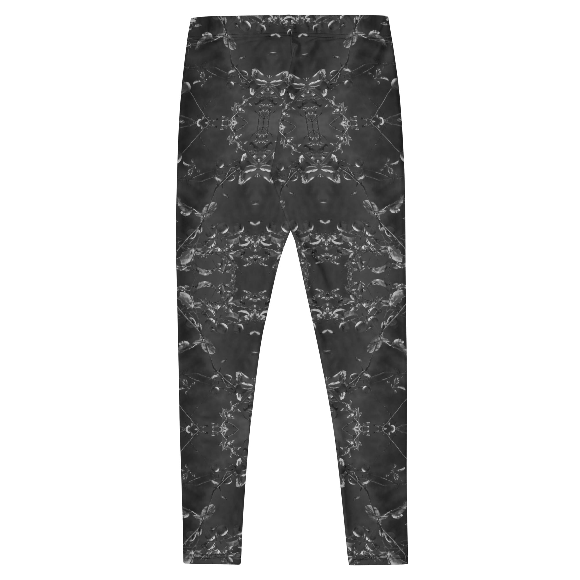 Women's Leggings, Eden, Black