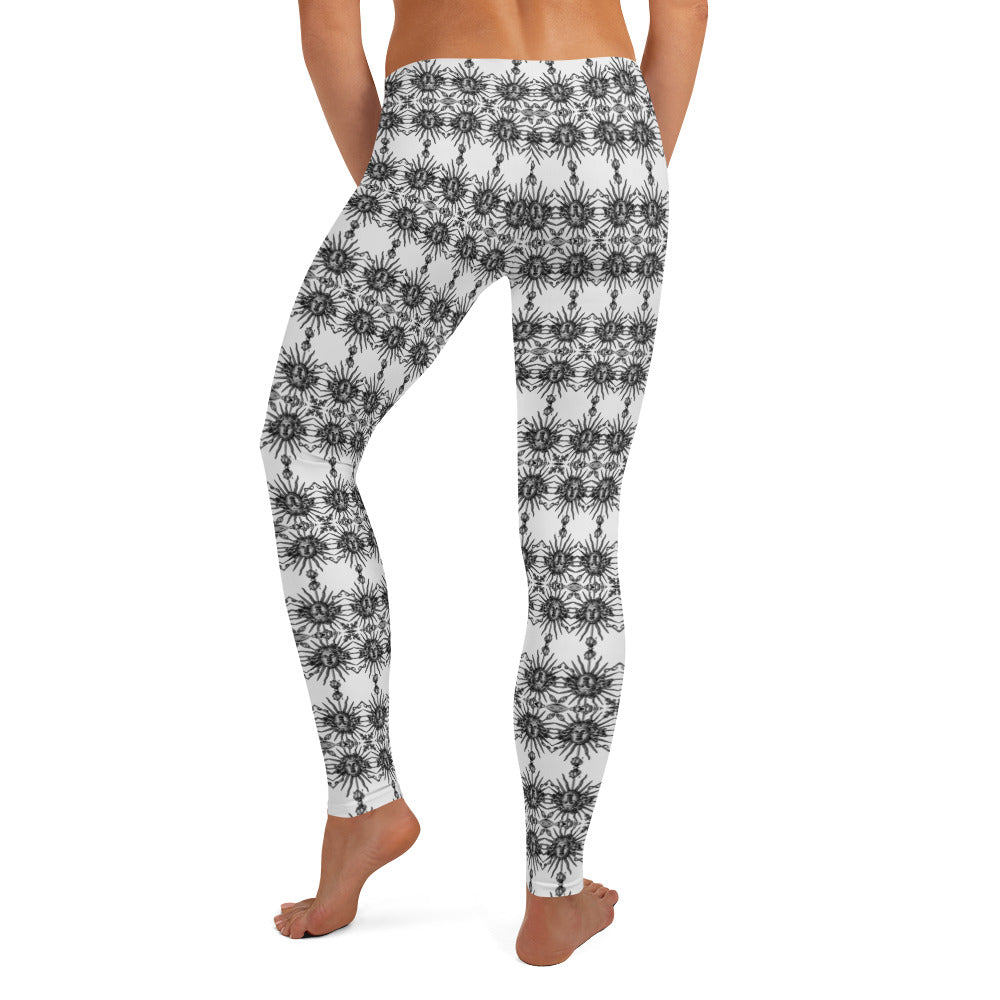 Women's Leggings, Helios Collection