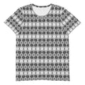 Men's Premium Athletic Crew Neck T-Shirt, Helios Collection