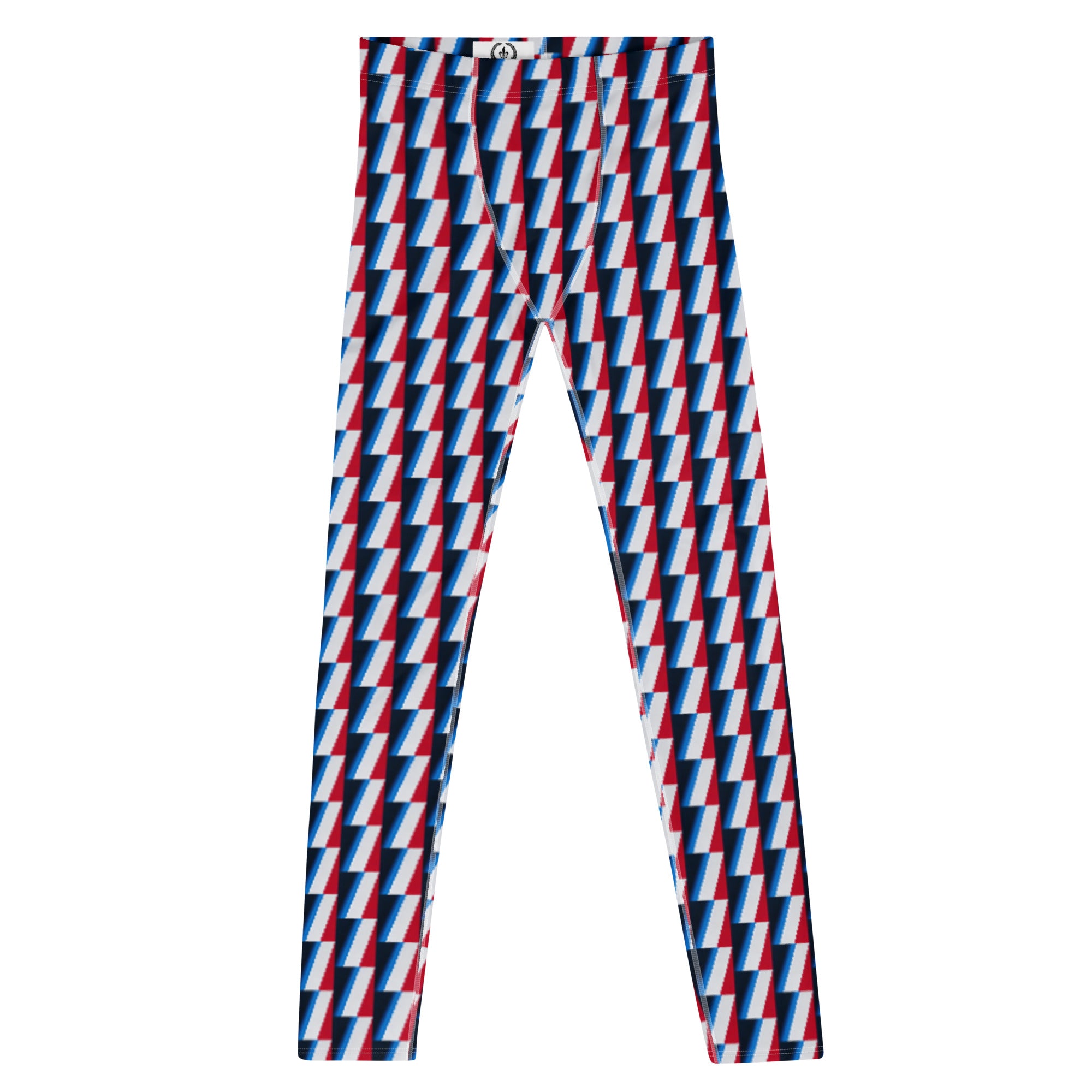 Men's Leggings, Marina