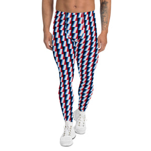 Men's Leggings, Marina