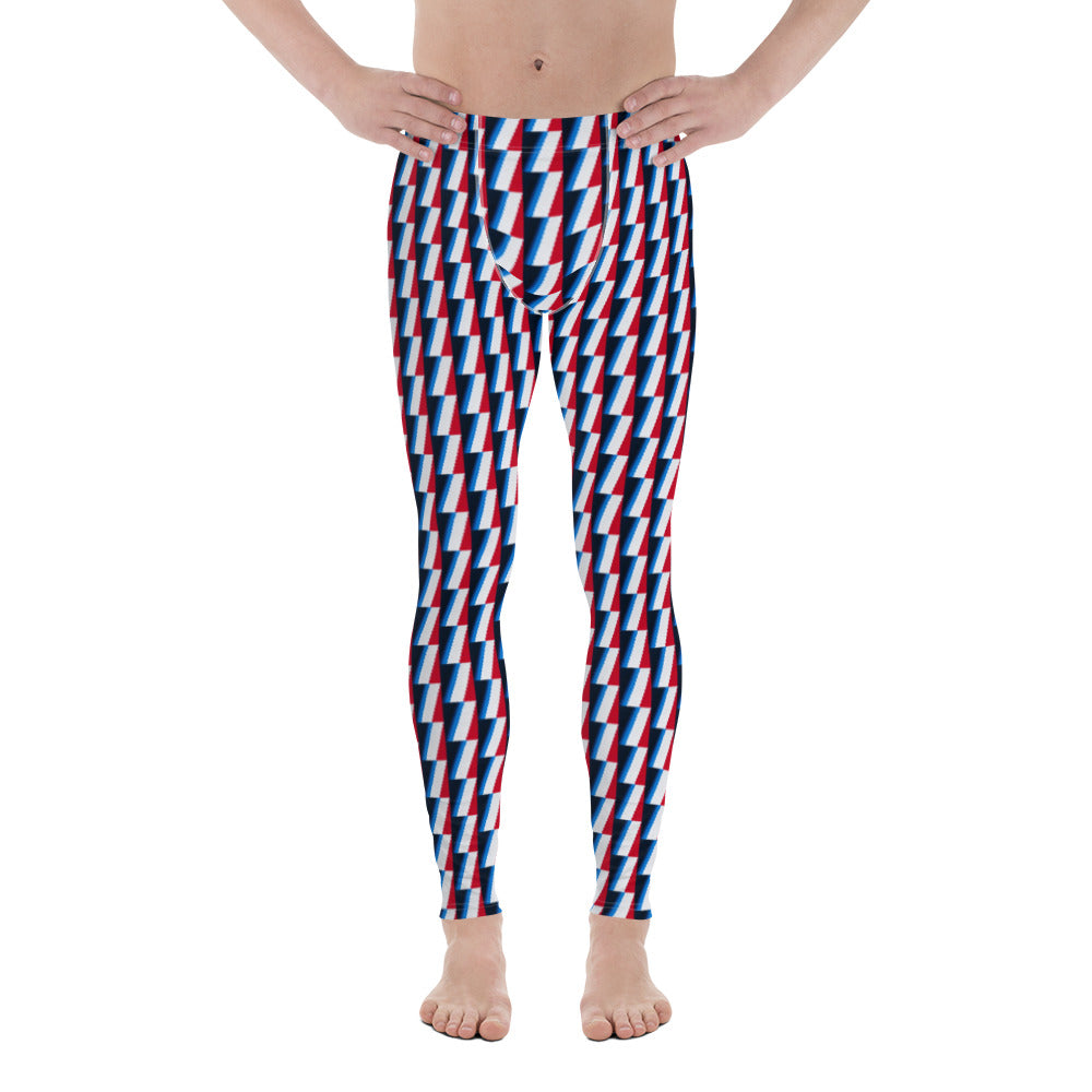 Men's Leggings, Marina