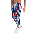 Men's Leggings, Marina