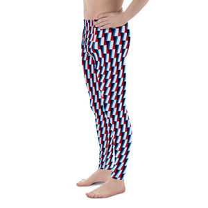 Men's Leggings, Marina