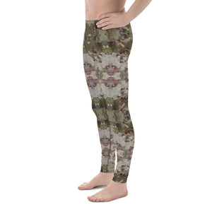 Men's Leggings, Chameleon Collection 2