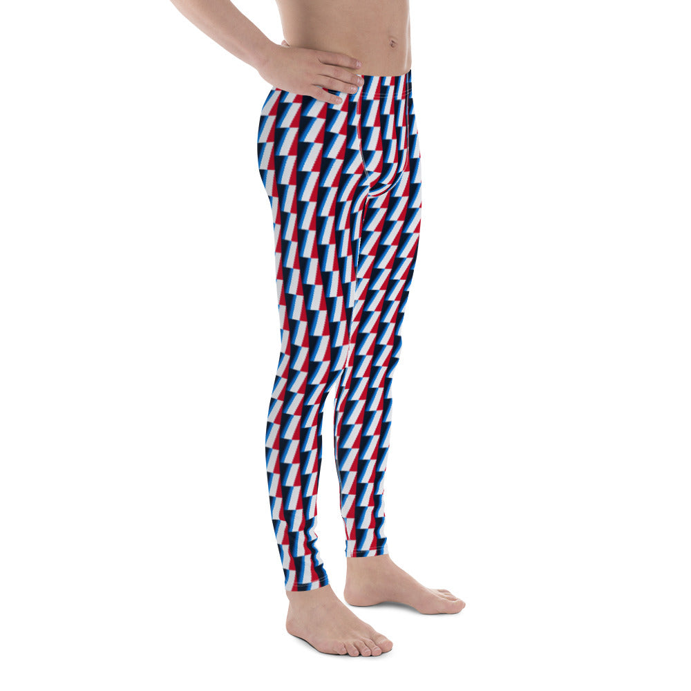 Men's Leggings, Marina