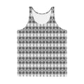 Loose Fit Tank Top, Helios Collection