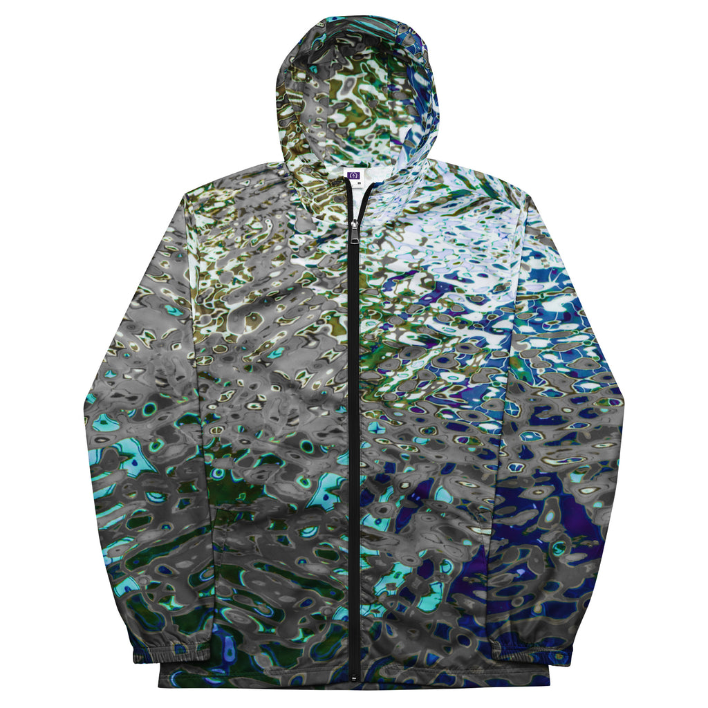 Windbreaker, Liquid Jewel