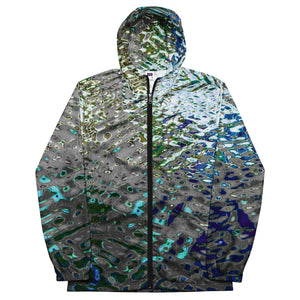 Windbreaker, Liquid Jewel