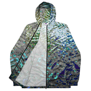 Windbreaker, Liquid Jewel