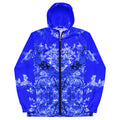 Windbreaker, Hummingbird, Blue