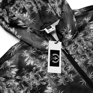 Windbreaker, Cannabis Collection, Midnight