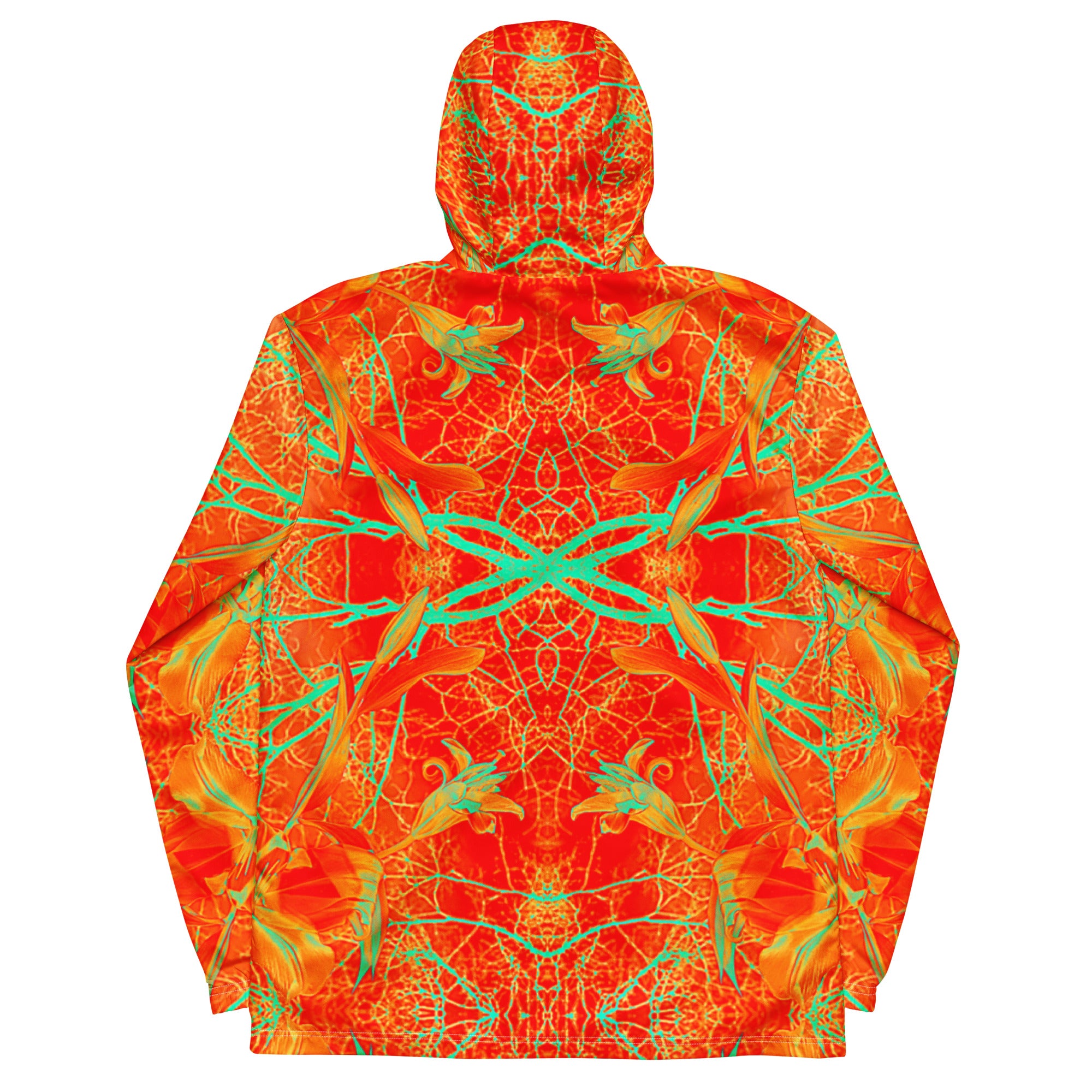 Windbreaker, Electric Lily