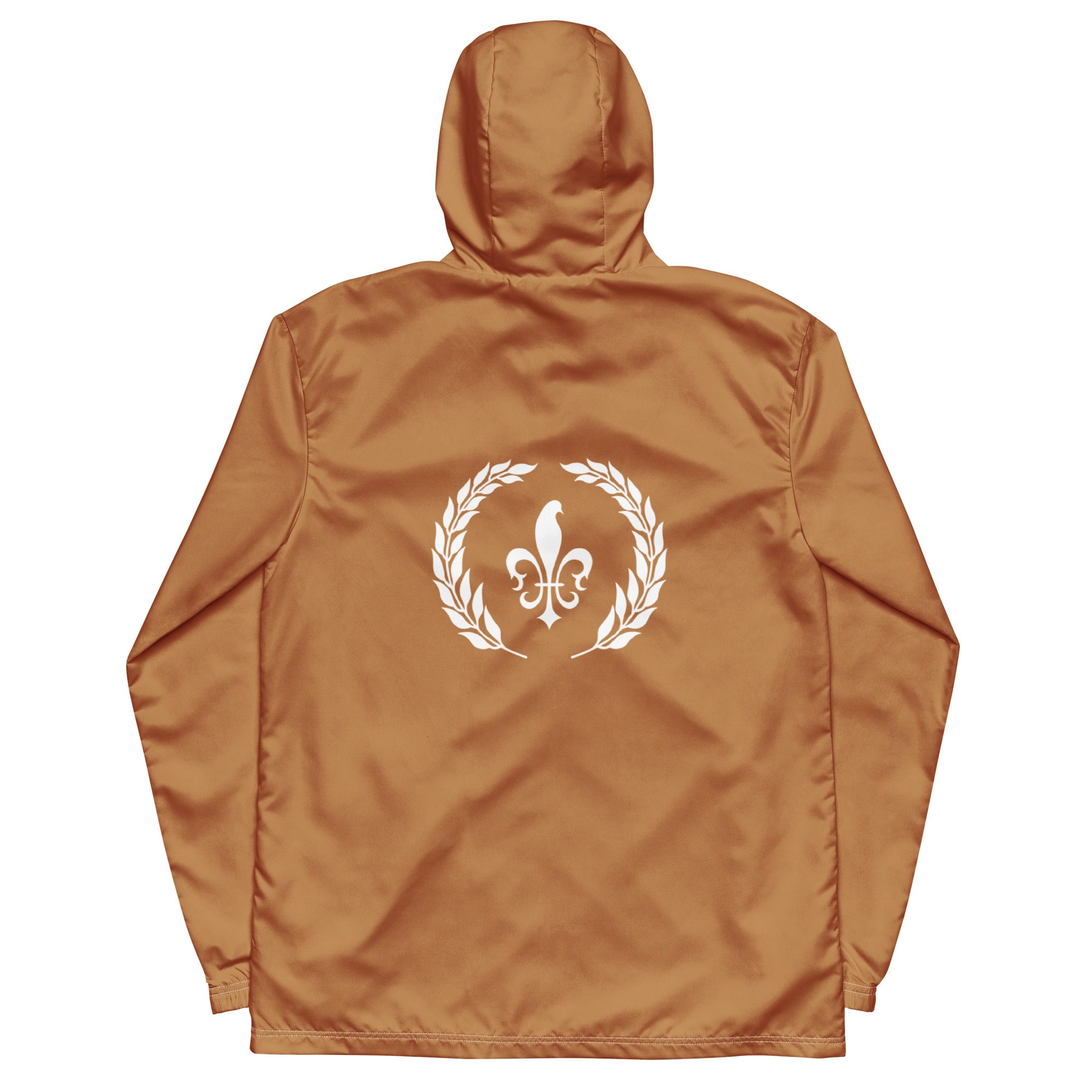 Windbreaker, Tan