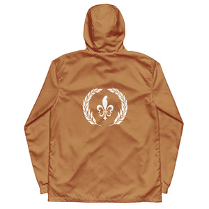 Windbreaker, Tan