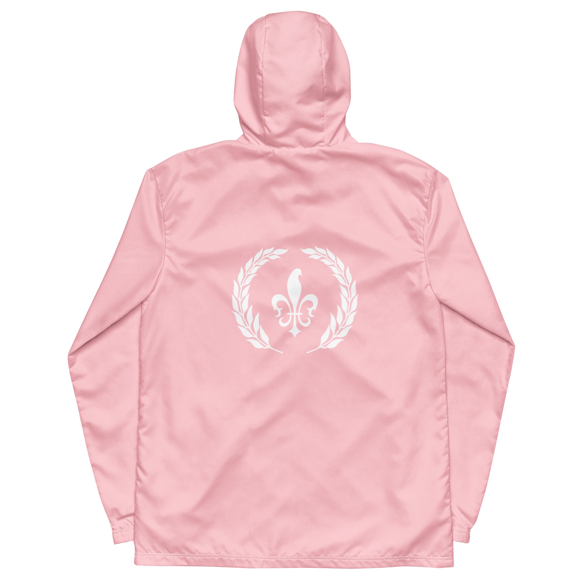 Windbreaker, Pink