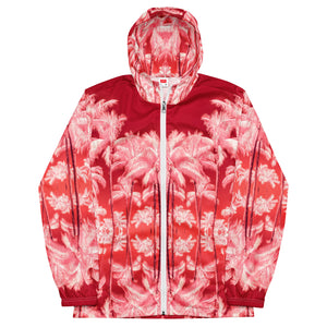 Windbreaker, Palm Tree, Infrared