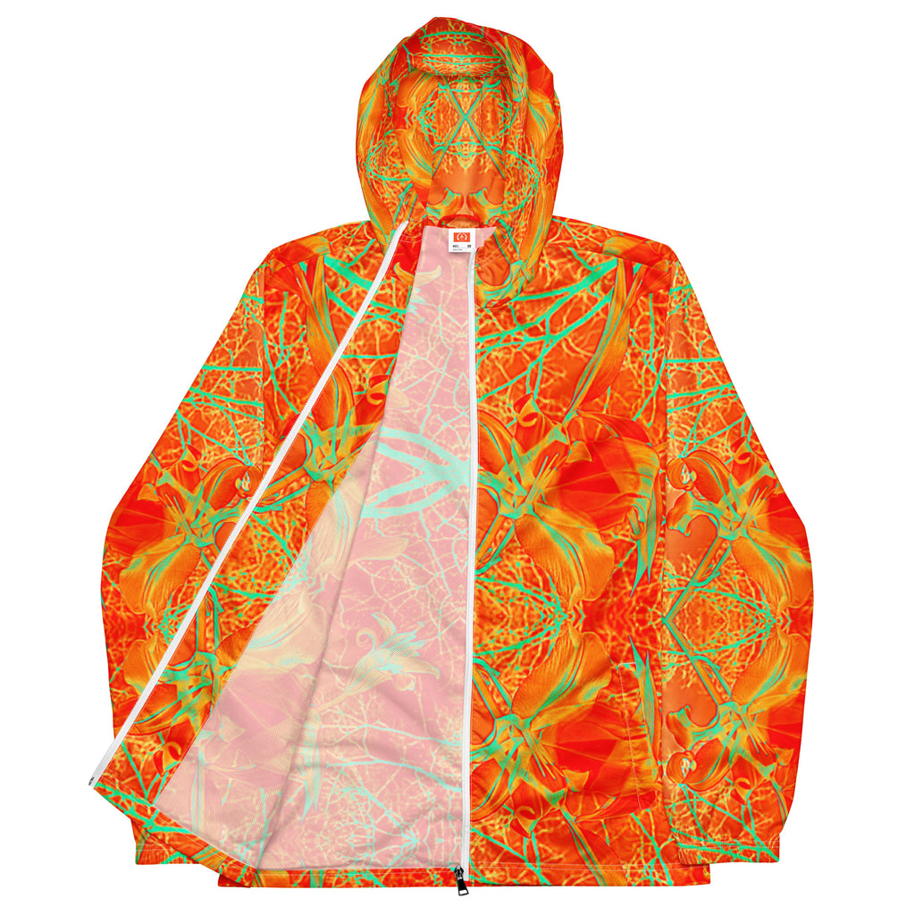 Windbreaker, Electric Lily